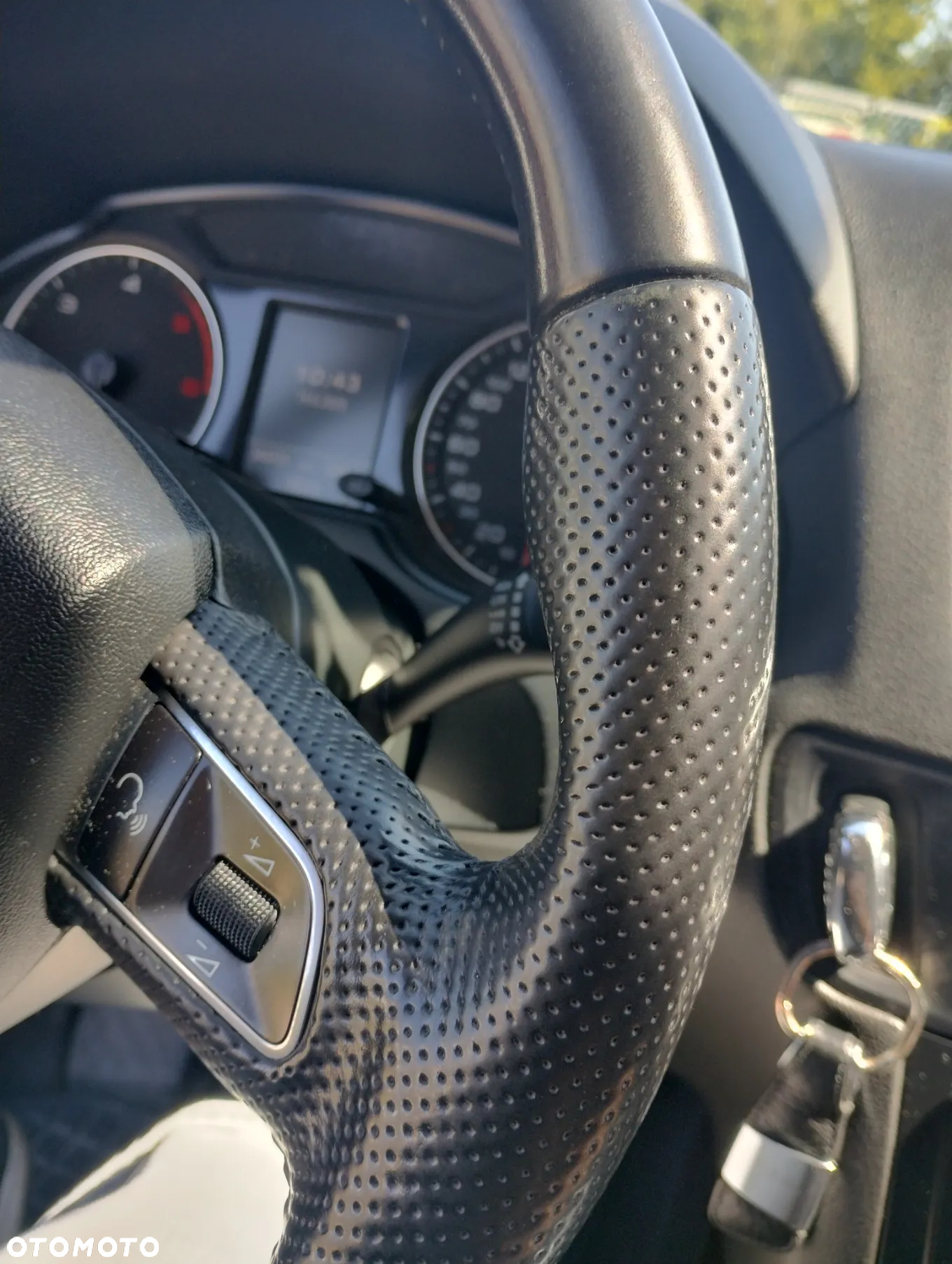 Audi Q5 2.0 TDI Quattro S tronic - 20