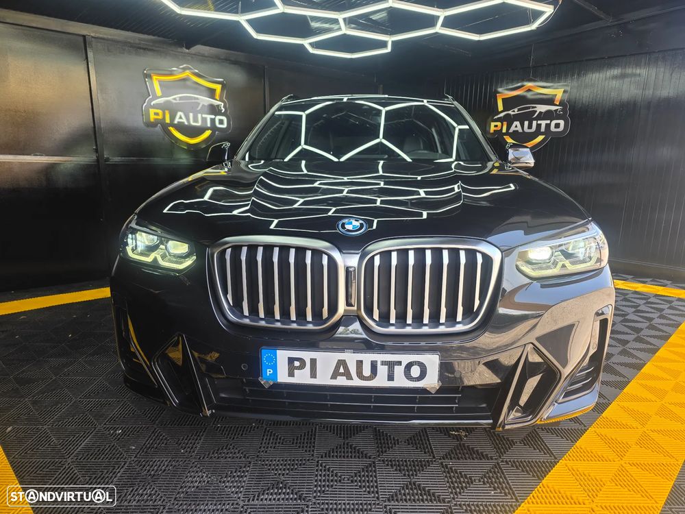 BMW X3 xDrive30e Aut. M Sport Edition - 6