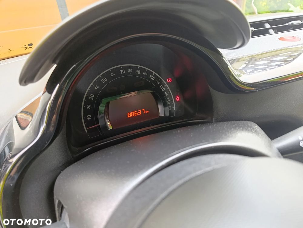 Renault Twingo SCe 70 Experience - 11