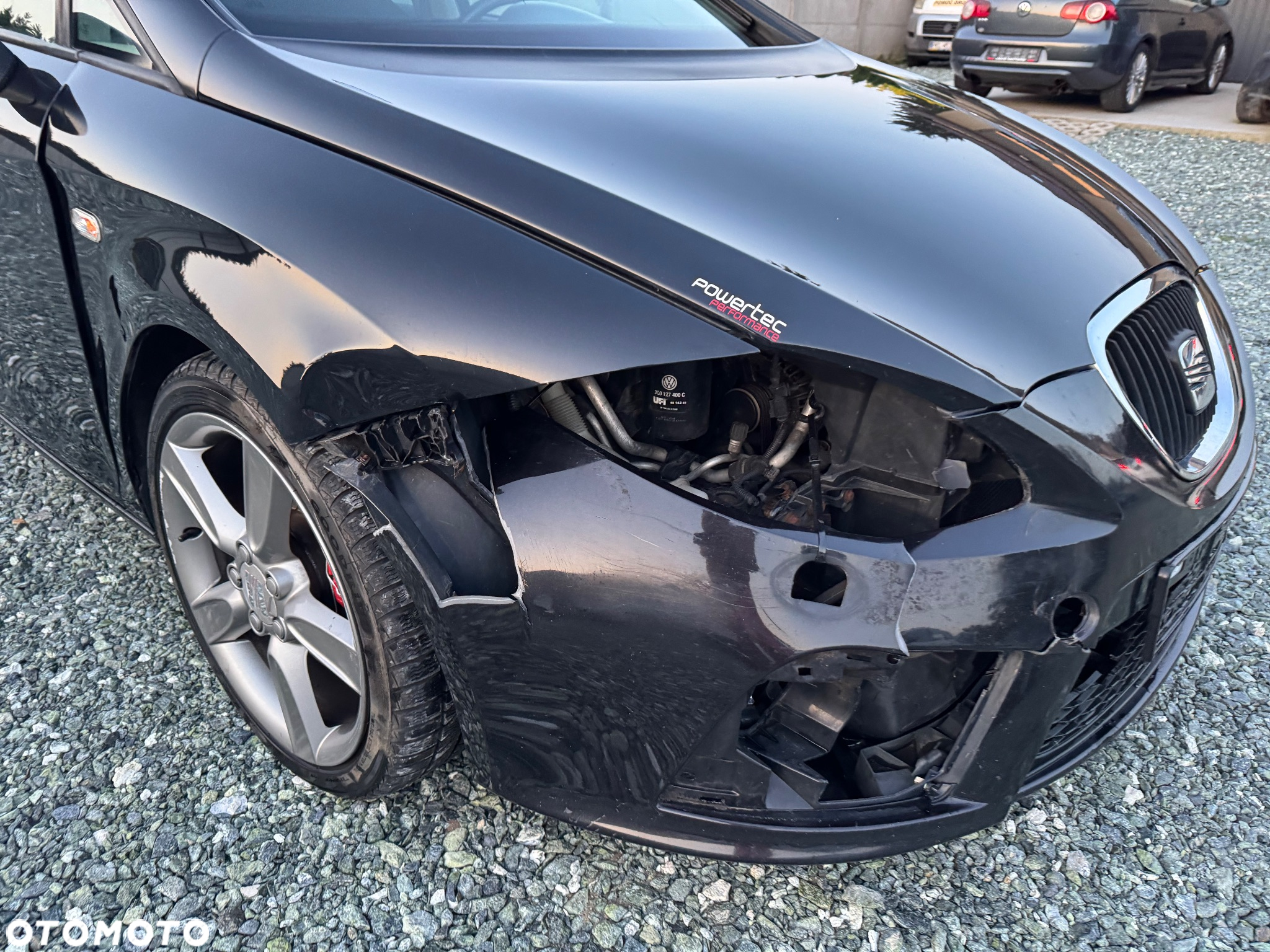 Seat Leon 2.0 TDI FR - 7