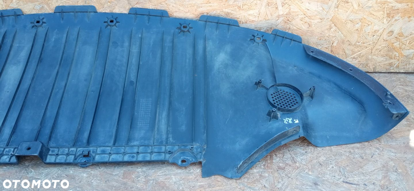 TESLA MODEL Y 20- OSŁONA PŁYTA SPOILER POD ZDERZAK PRZÓD 1613579-00-A - 10