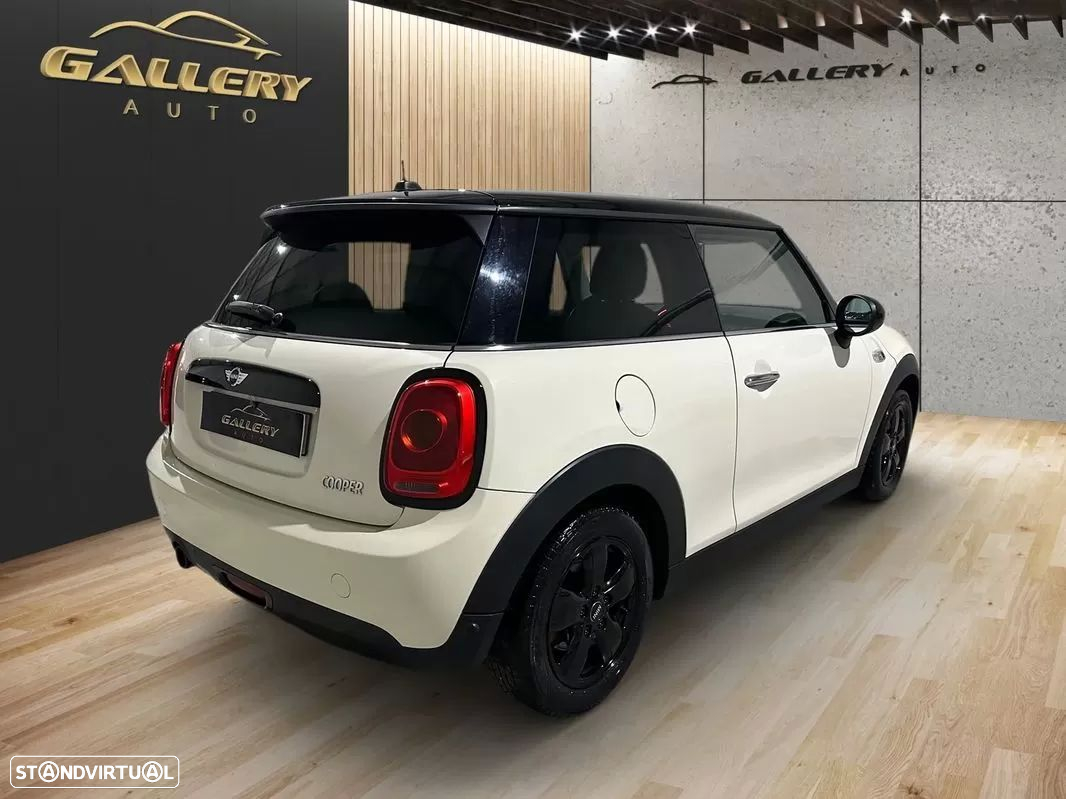 MINI 3 Portas Cooper - 3