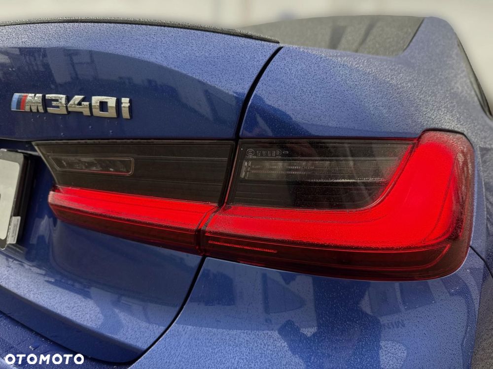 BMW Seria 3 - 28