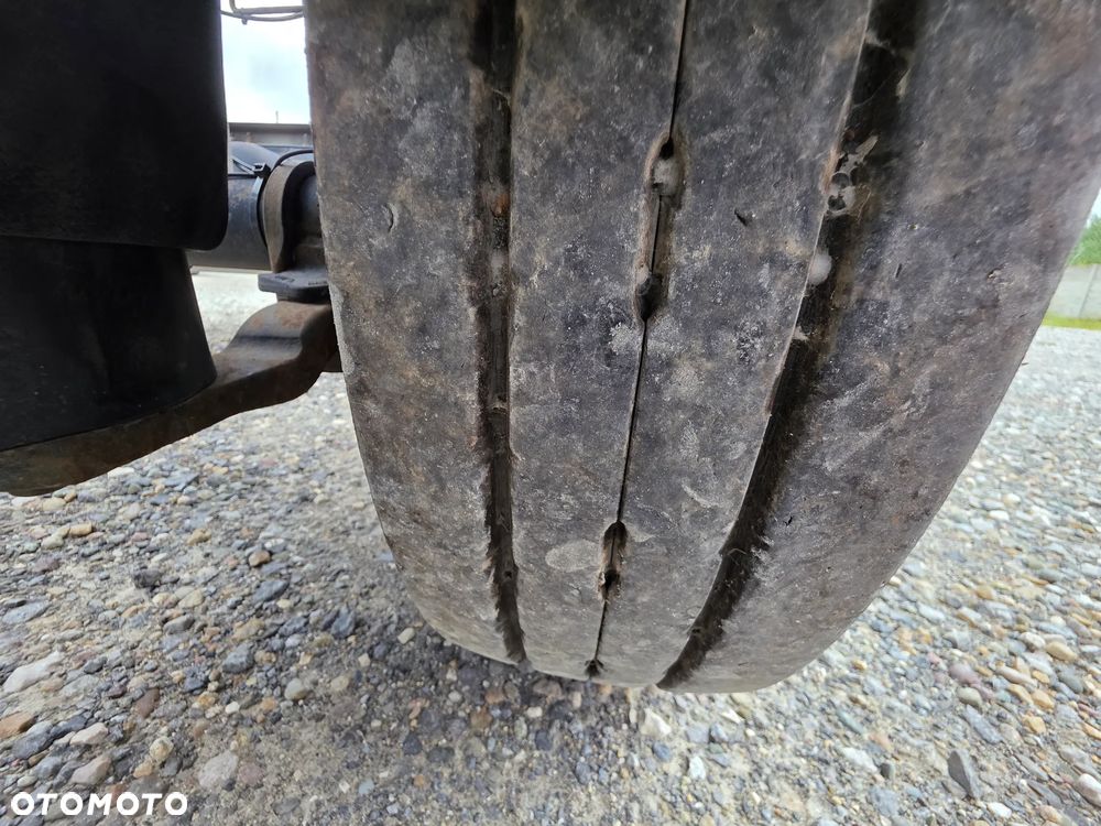 Iveco Eurocargo 100-220 - 22