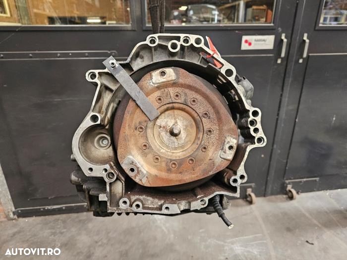 Cutie viteze automata HKK Audi A6 C6 4.2Benzina V8 2004-2010 - 2