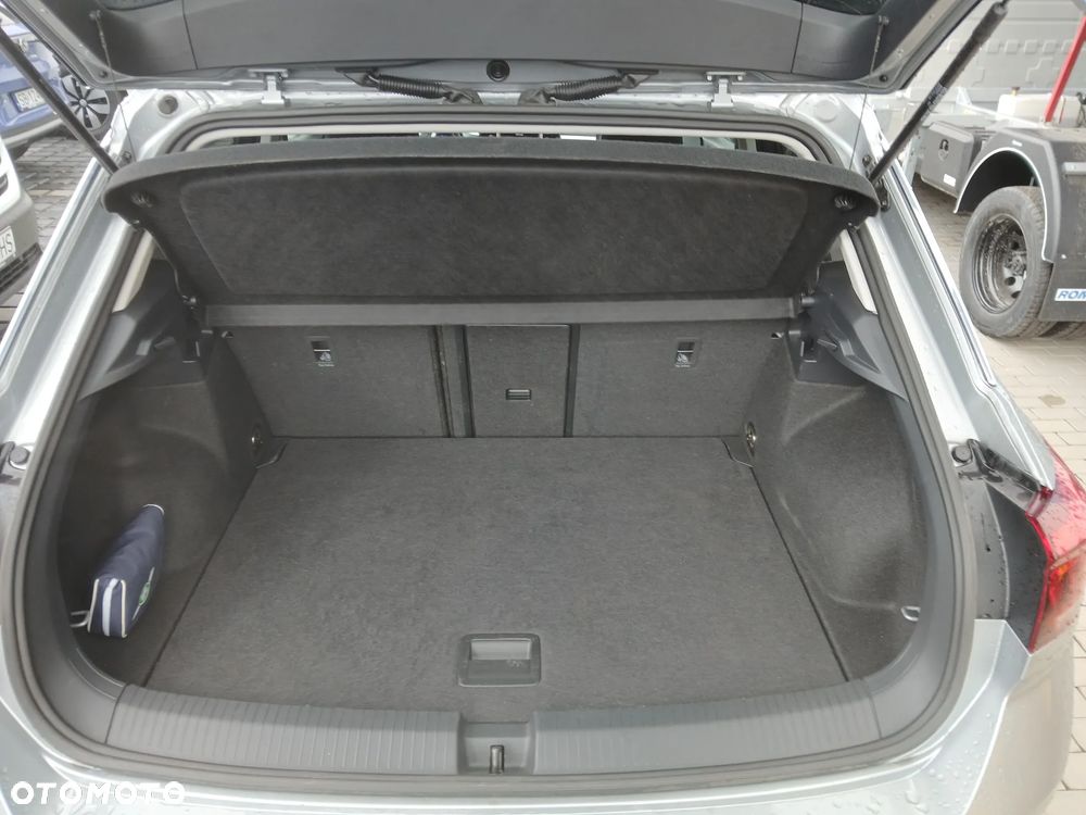 Volkswagen T-Roc 1.5 TSI Life Plus DSG - 8