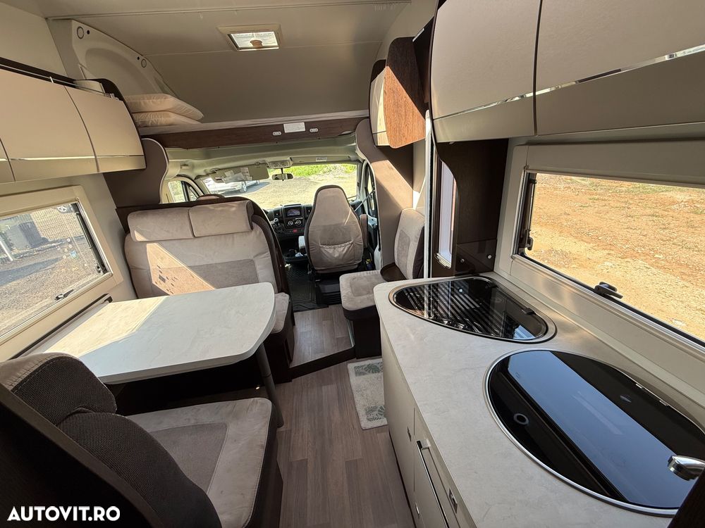 Benimar Sport 345 - 12