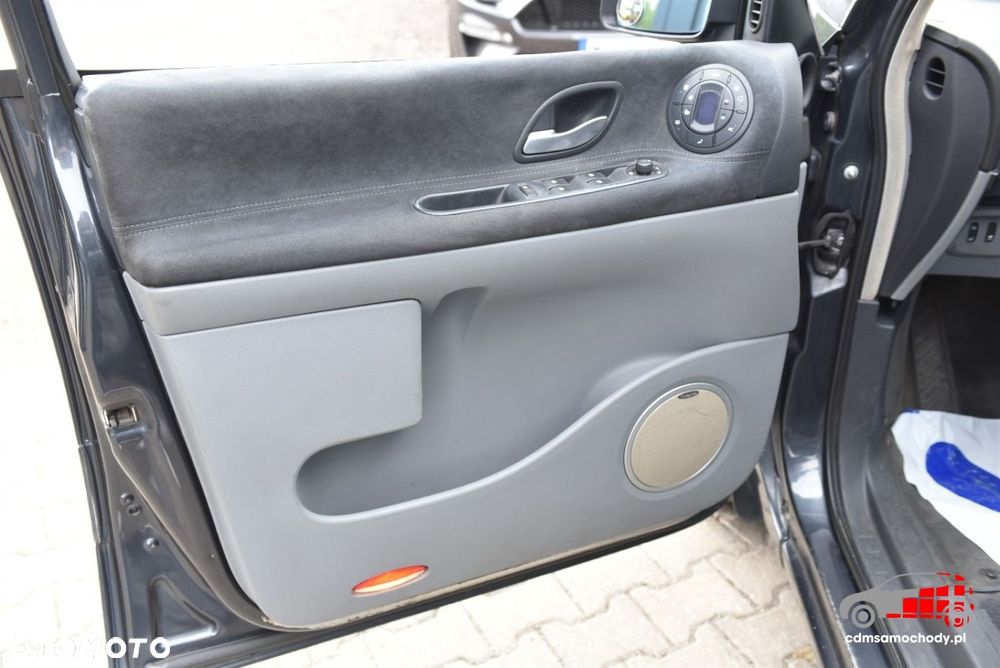 Renault Espace 2.0T Privilege - 12