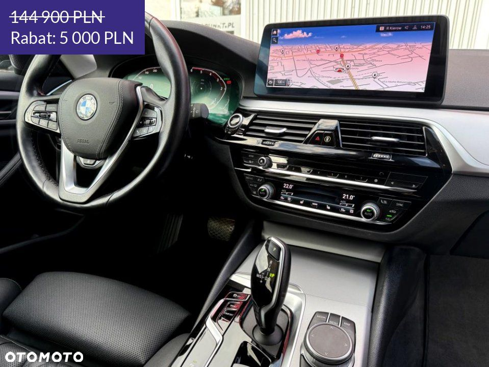 BMW Seria 5 - 11