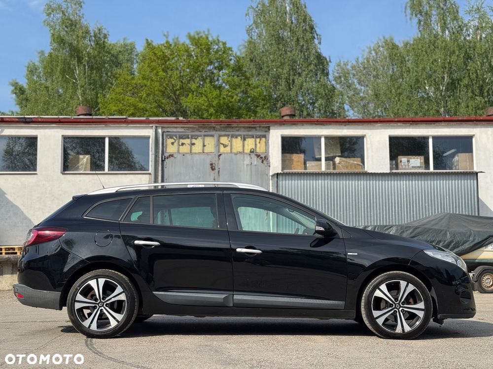 Renault Megane TCe 130 Bose Edition - 10