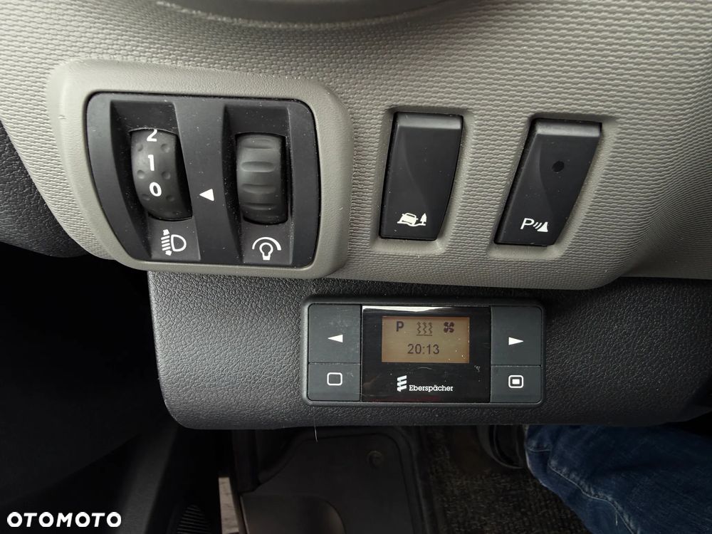 Renault Trafic L2H1 ENERGY - 18