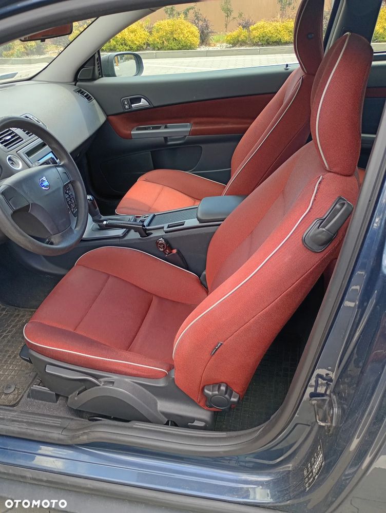 Volvo C30 1.6D DRIVe Summum - 6