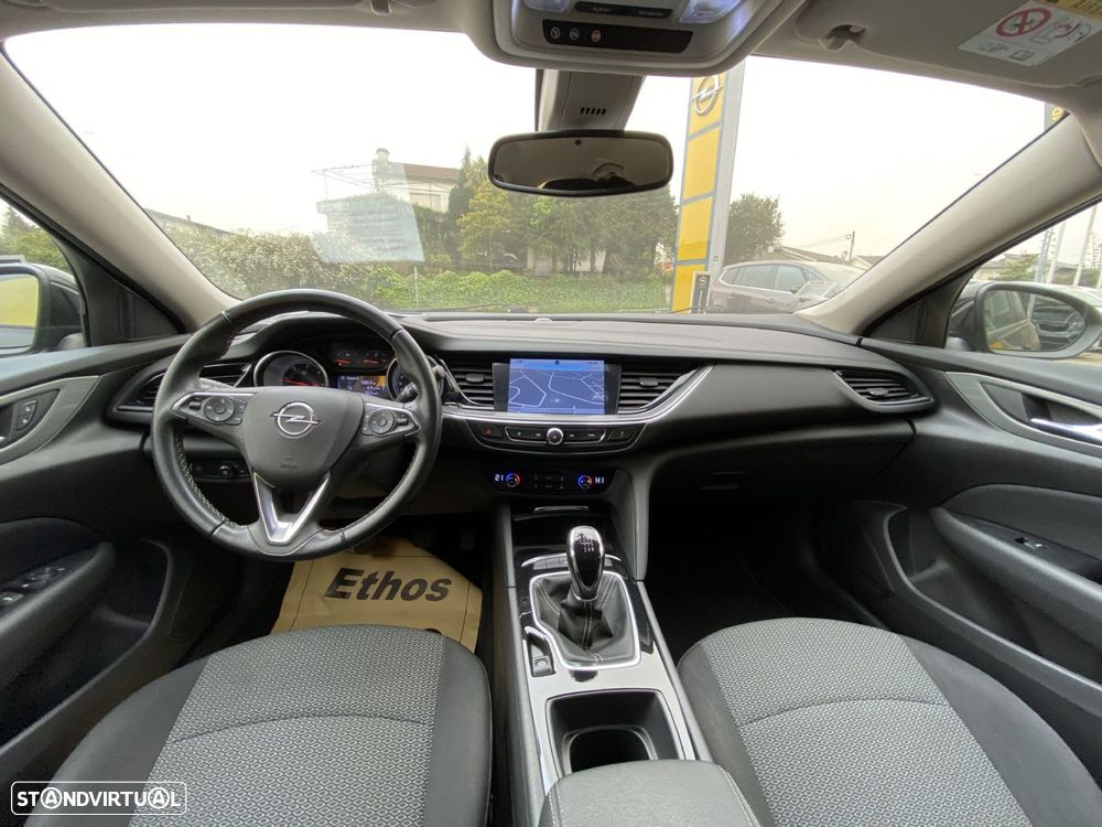 Opel Insignia Sports Tourer 1.6 CDTi Business Edition - 11