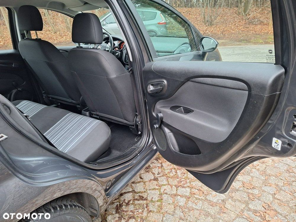 Fiat Punto Evo 1.4 8V Mylife - 16