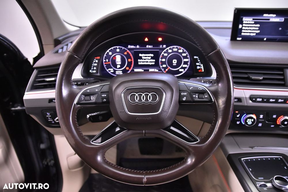 AUDI Q7 2016 — imagine 6