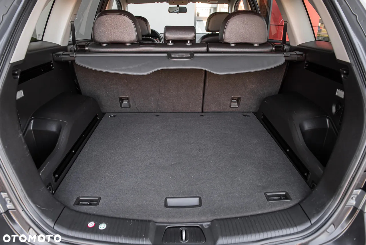 Opel Antara 2.4 4x4 Cosmo - 26