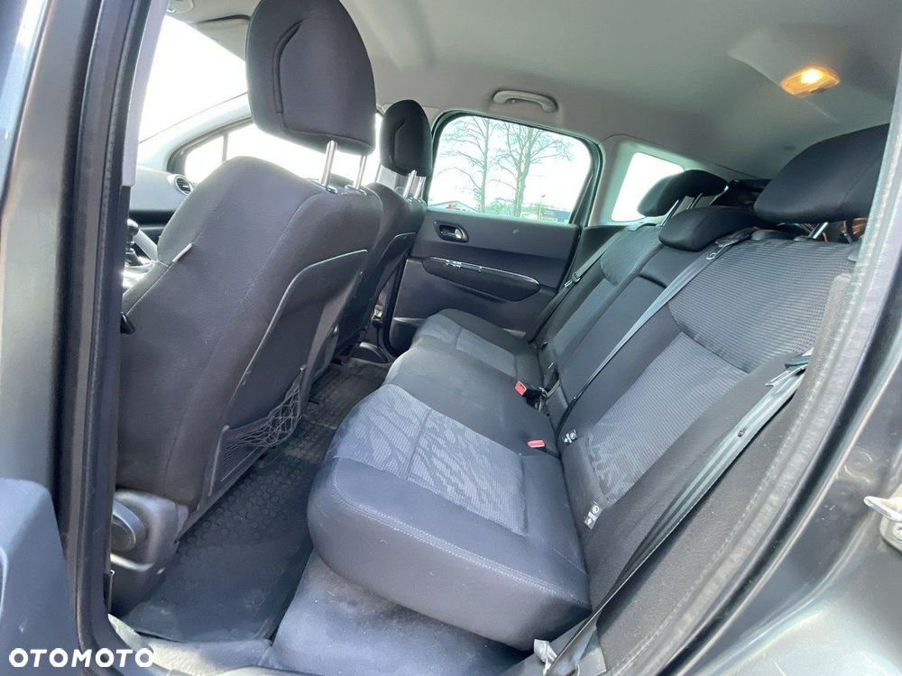 Peugeot 3008 - 14