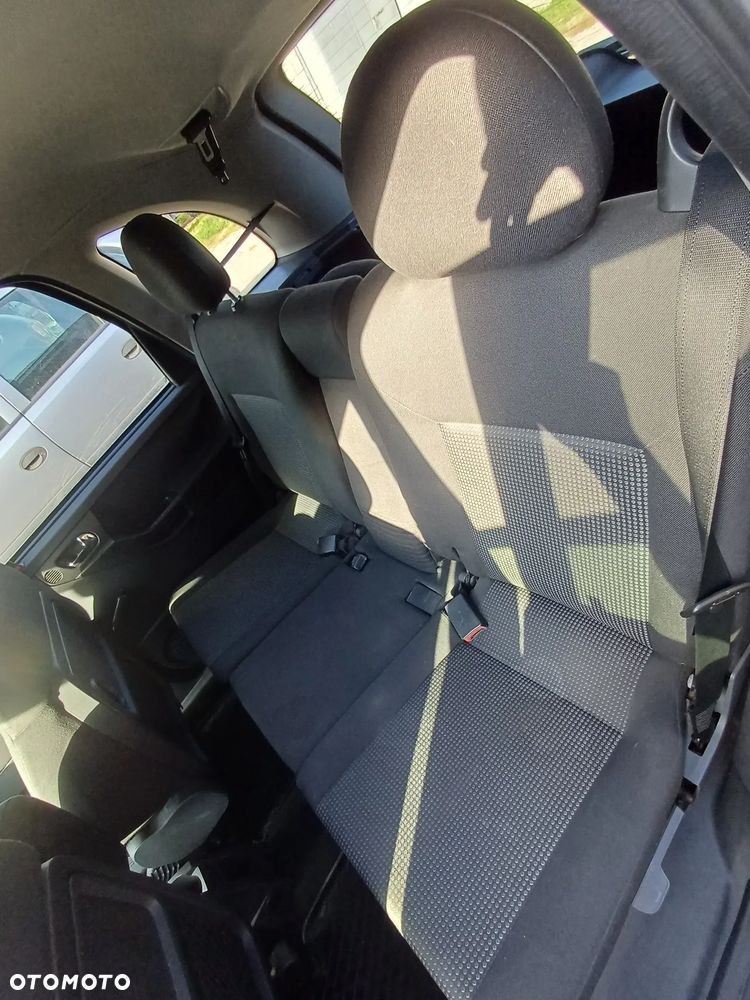 Opel Meriva 1.4 Cosmo - 36