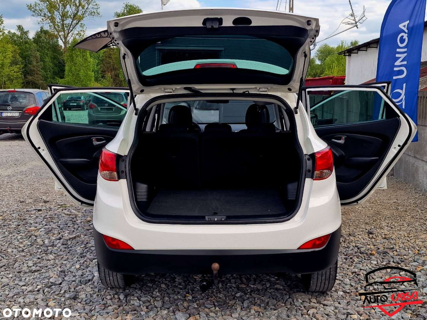 Hyundai ix35 - 18
