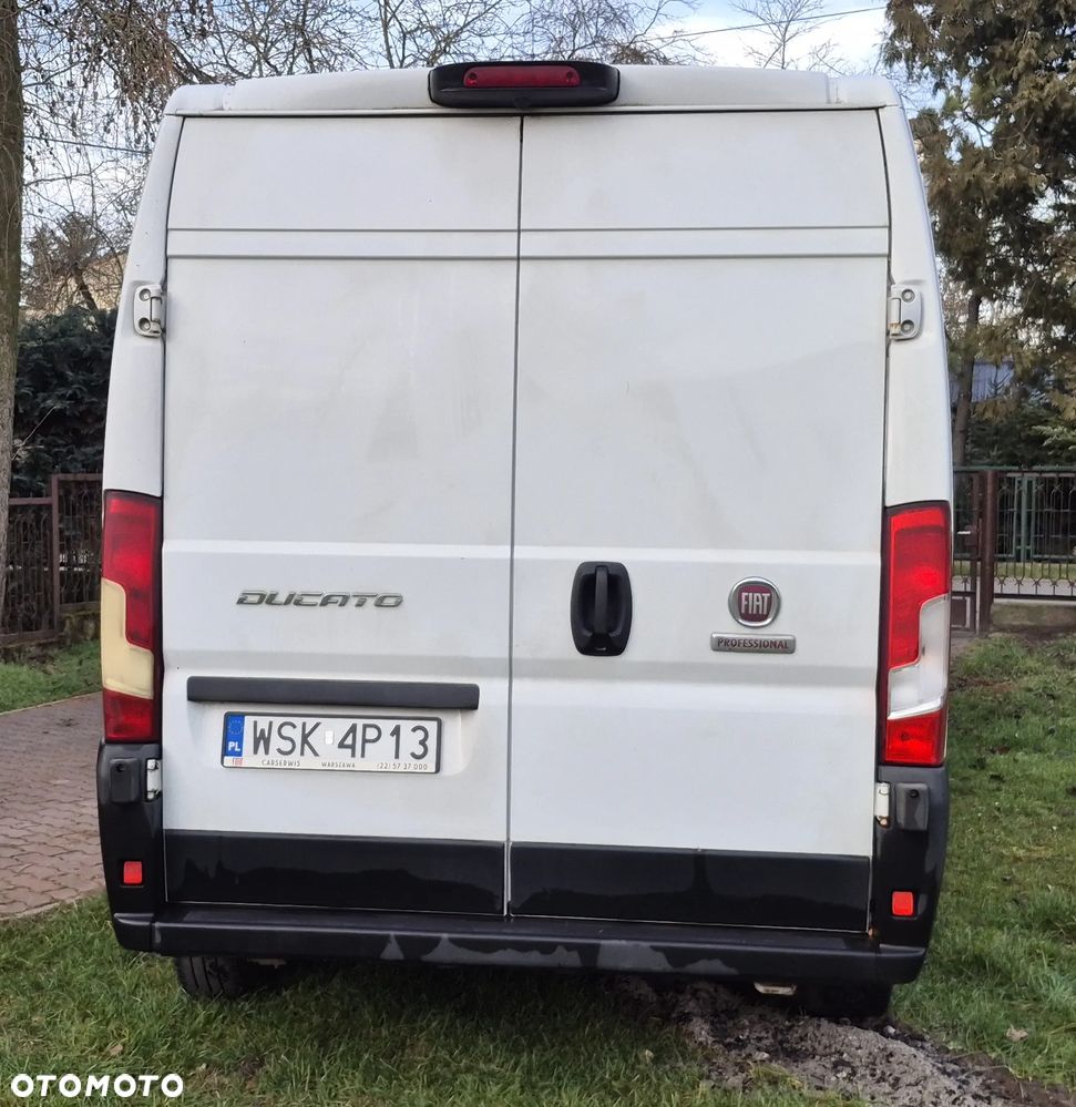 Fiat Ducato - 5
