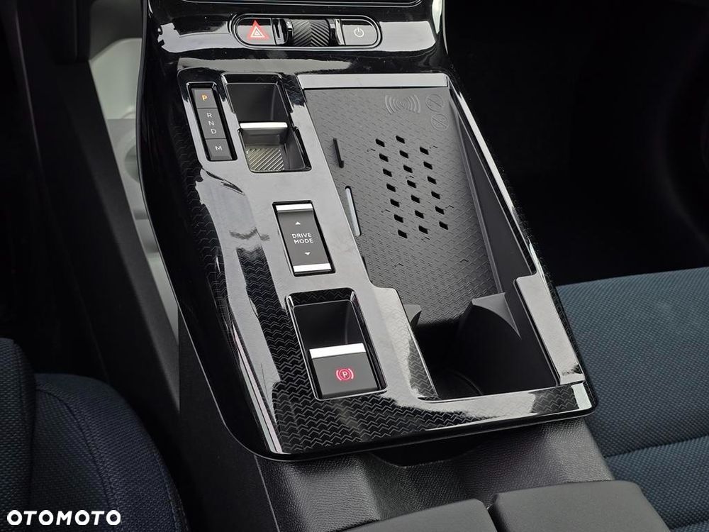 Citroën C5 Aircross 1.2 mHEV Plus eDCT6 - 20