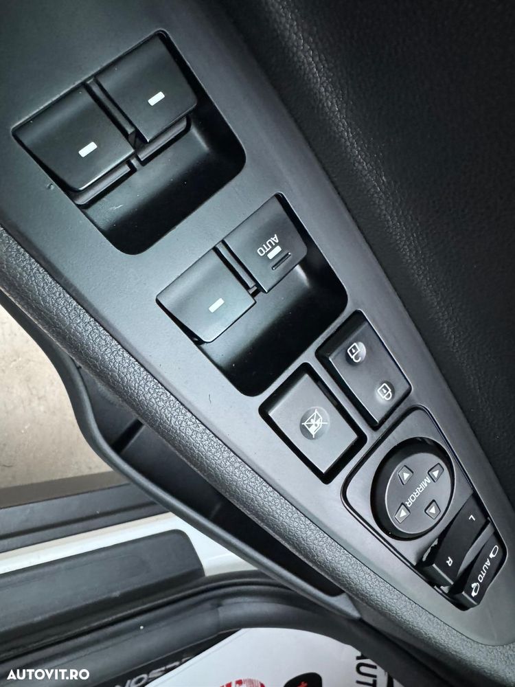 Hyundai Tucson - 25
