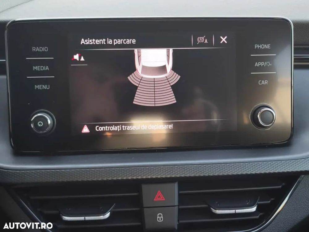 Skoda Scala 1.0 TSI Ambition - 28