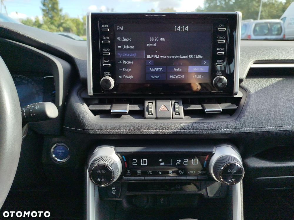 Toyota RAV4 - 13