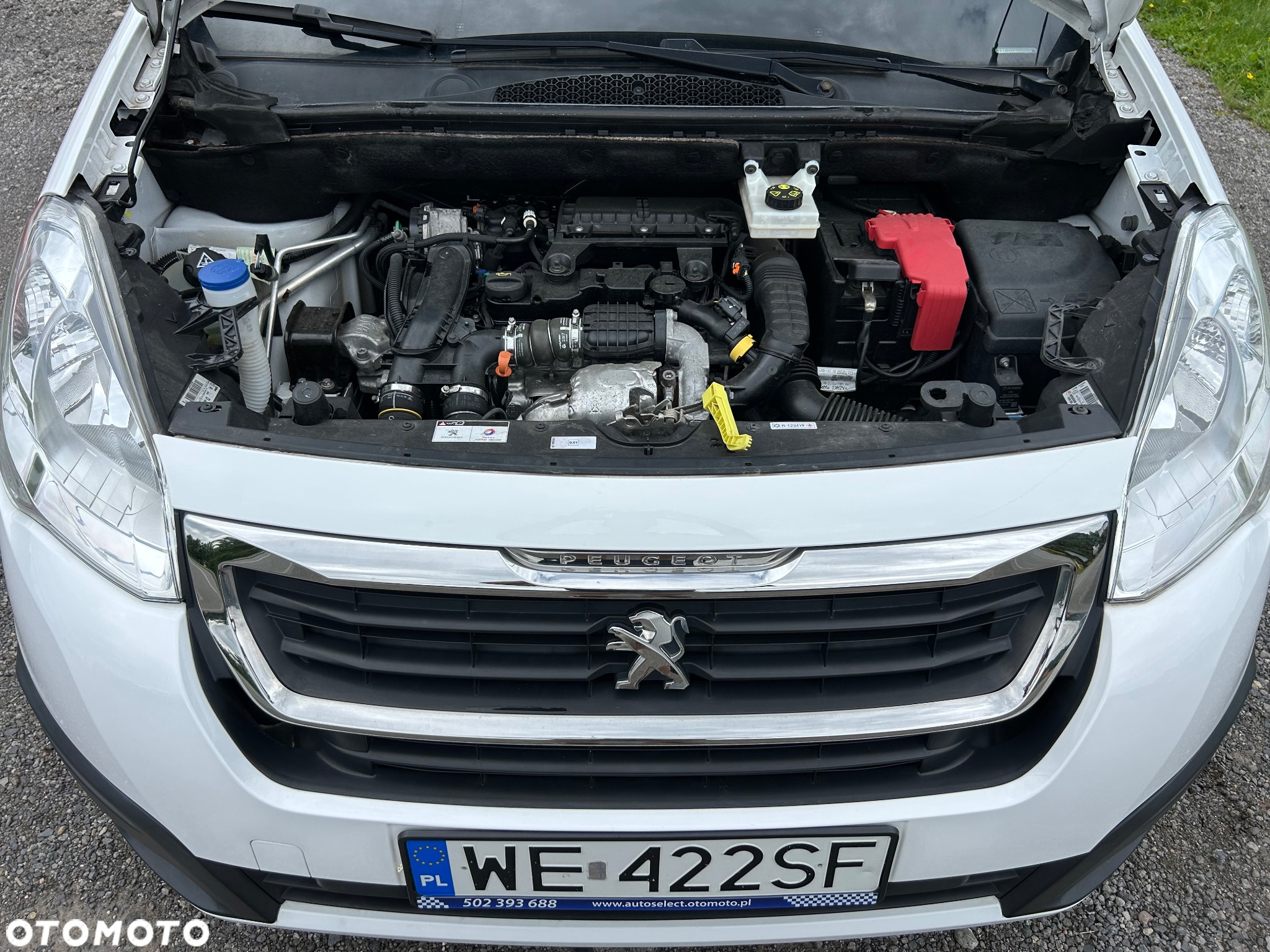 Peugeot Partner - 27