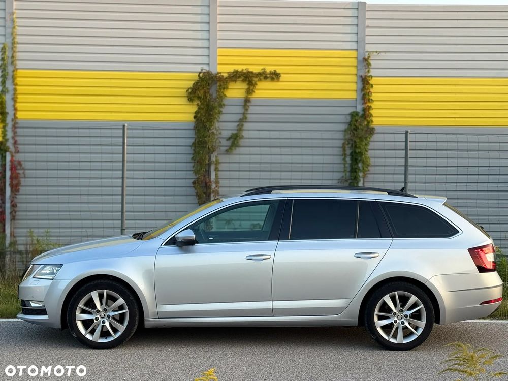 Skoda Octavia 2.0 TDI SCR Style - 3