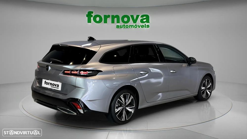 Peugeot 308 SW 1.5 BlueHDi Allure Pack - 6