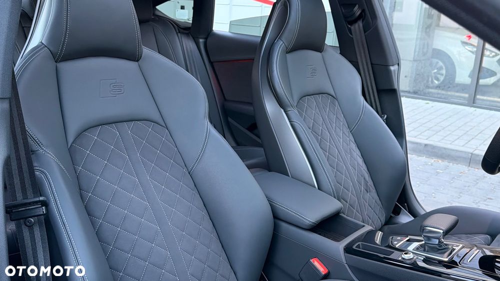 Audi A5 Sportback 45 TFSI mHEV Quattro S Line S tronic - 21
