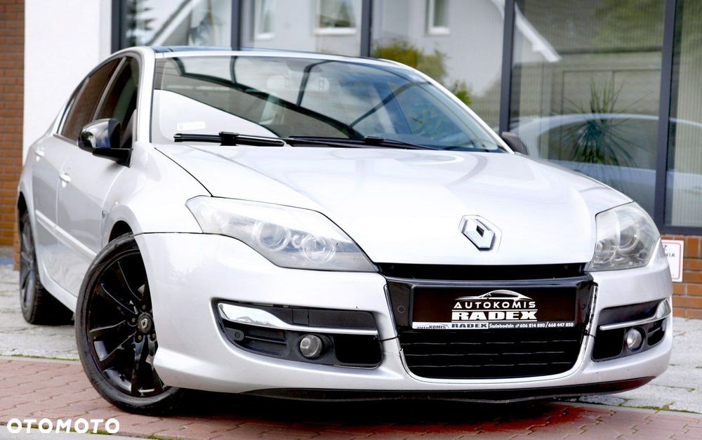 Renault Laguna - 21