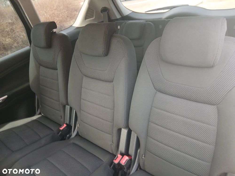 Ford S-Max 2.0 TDCi DPF Titanium MPS6 - 22