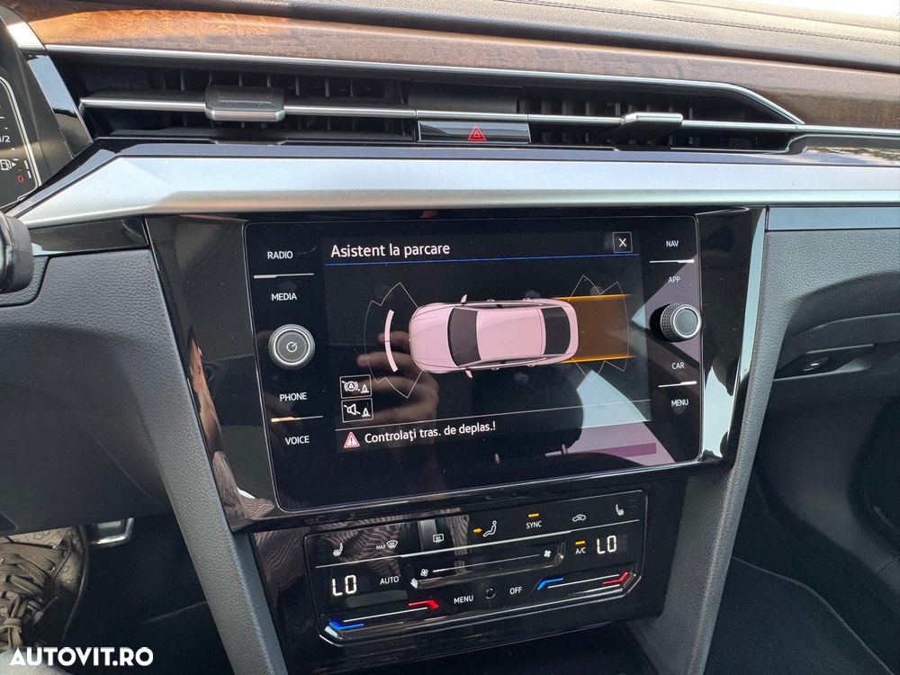 Volkswagen Arteon - 22