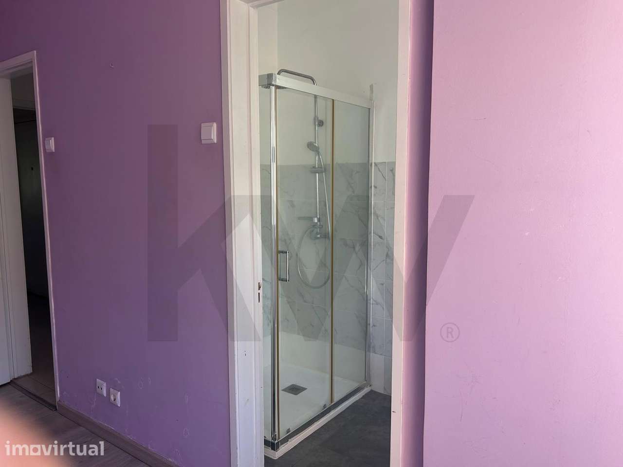 Vende-se Apartamento T4 , Setúbal - Bairro do Liceu - Grande imagem: 5/36