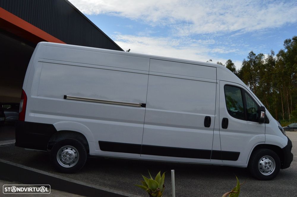 Peugeot Boxer 2.2 BlueHDi 335 L3 CD - 4