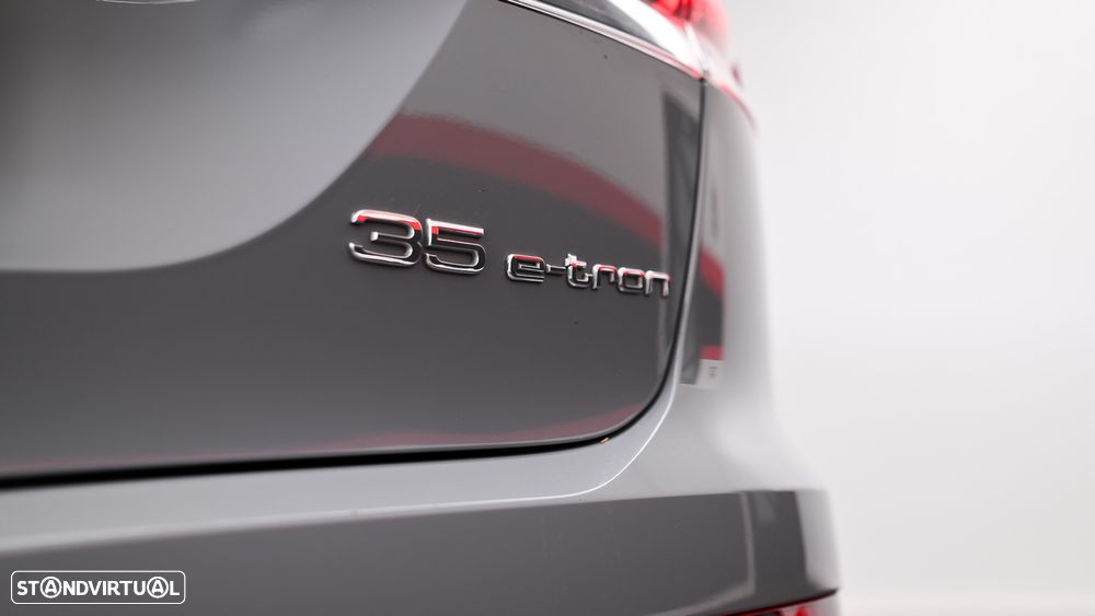 Audi Q4 Sportback e-tron 35 55 kWH - 24