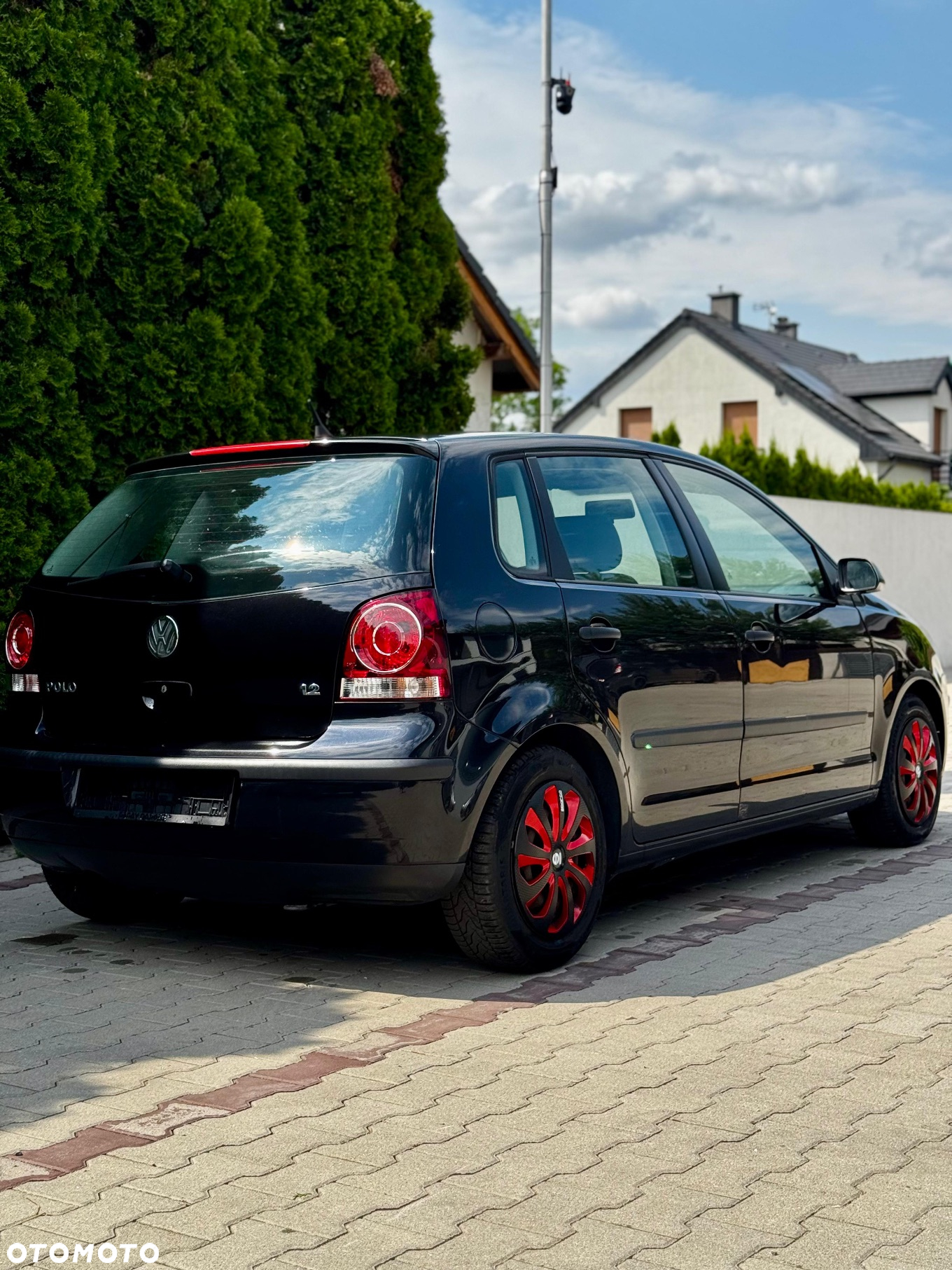 Volkswagen Polo 1.2 Trendline - 6