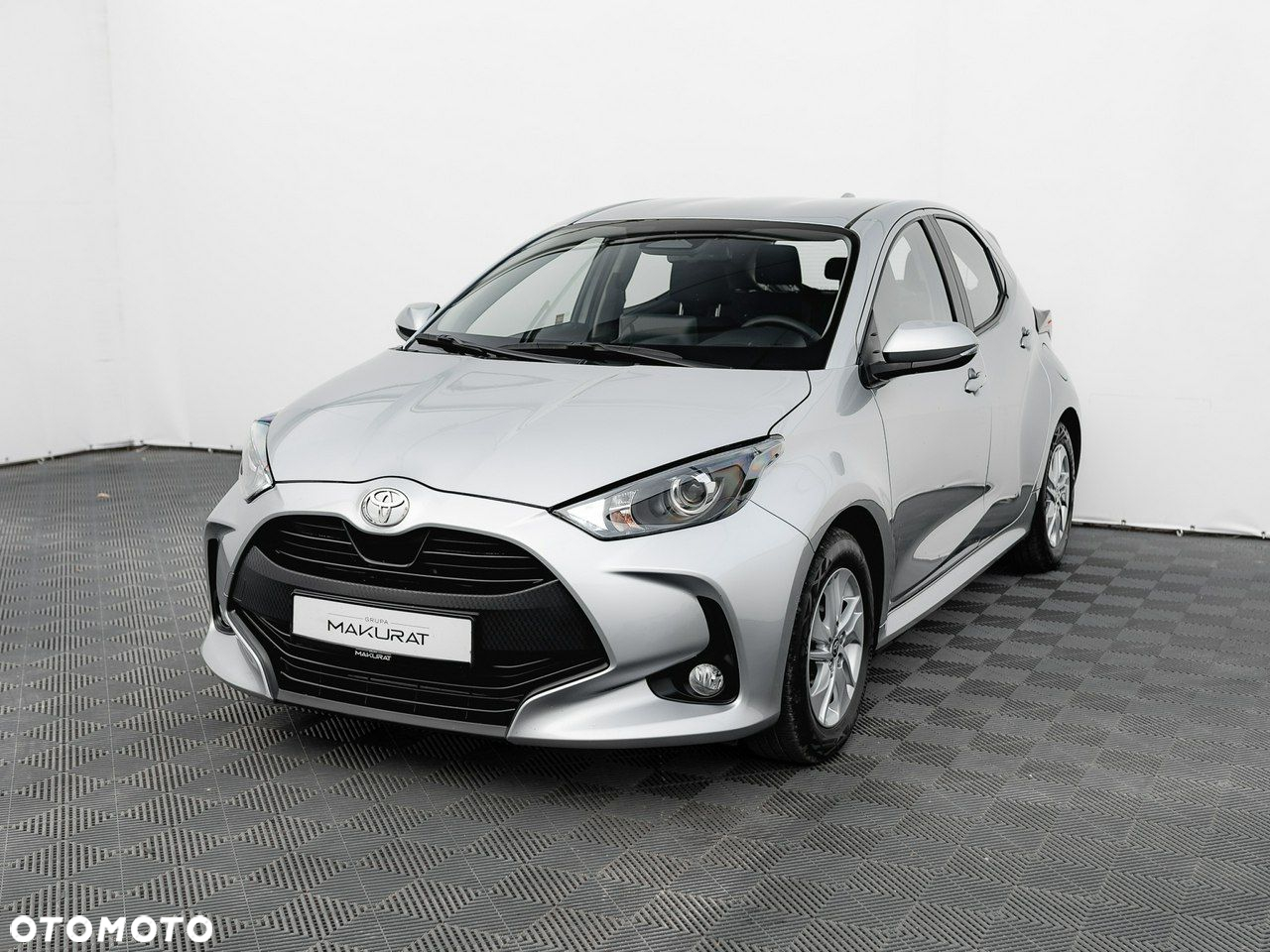 Toyota Yaris Hybrid 1.5 Comfort - 3