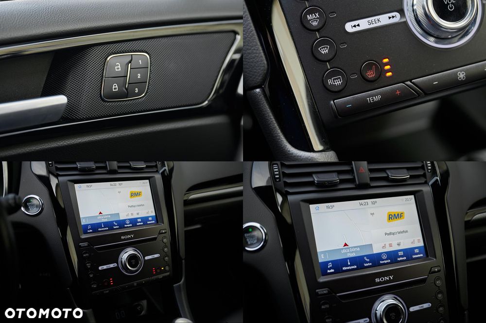 Ford Mondeo 2.0 EcoBlue ST-Line - 37