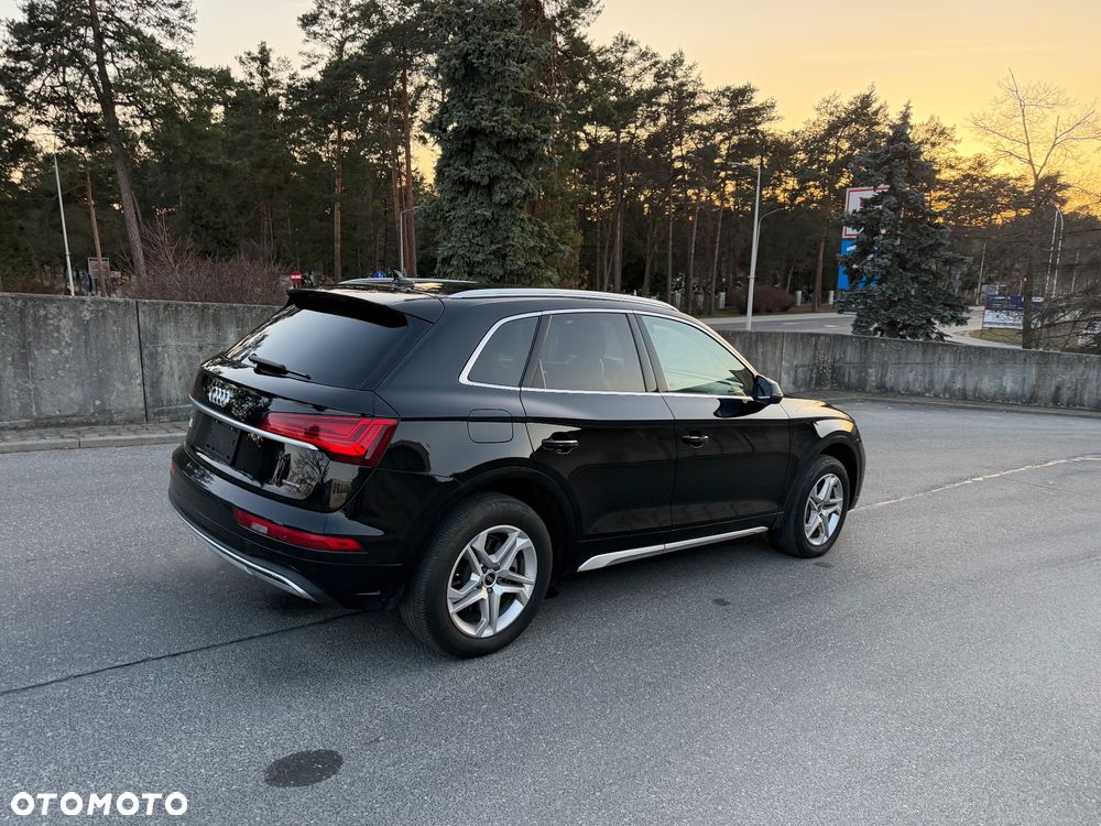 Audi Q5 - 7