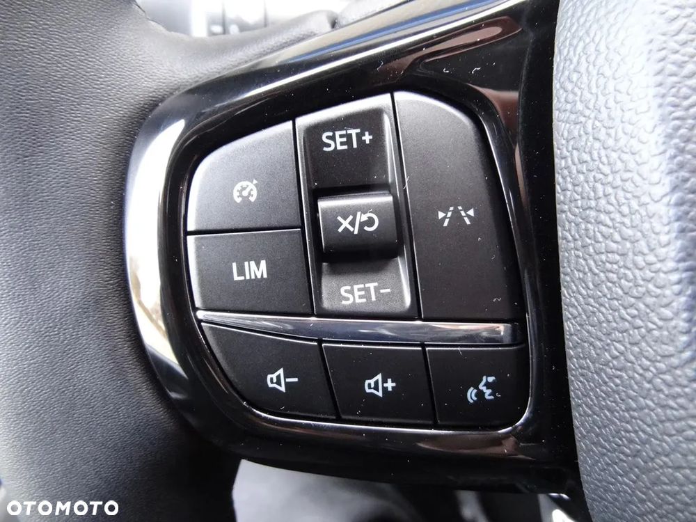 Ford TRANSIT CUSTOM 2.0 EcoBlue 150KM M6 FWD VAN TREND 320 L2 - 15