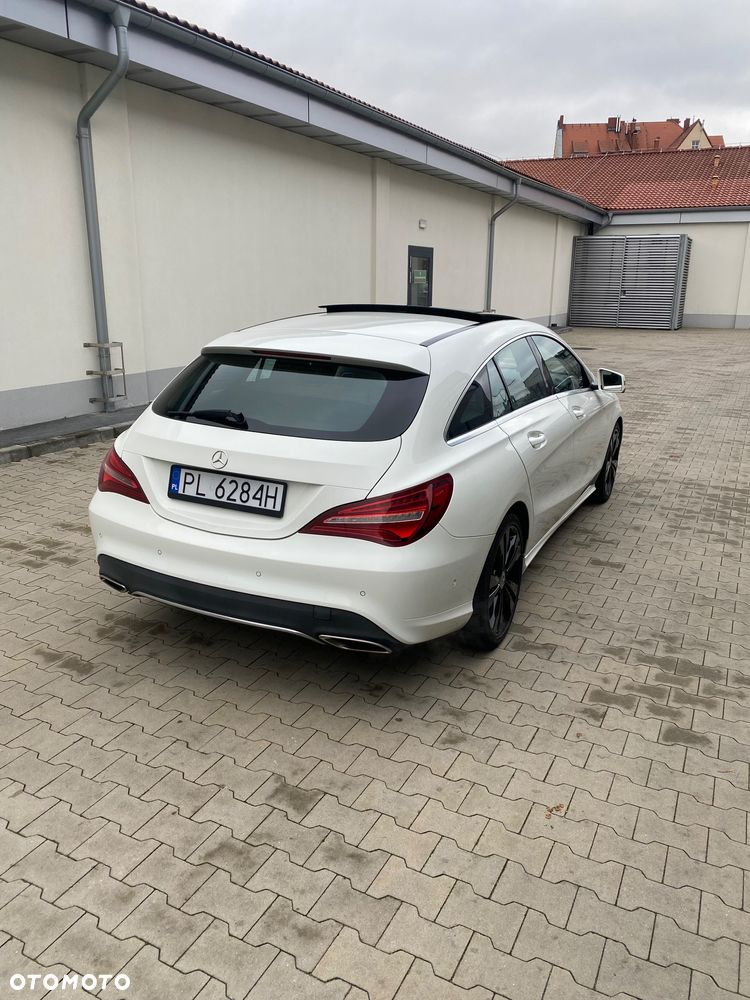 Mercedes-Benz CLA 180 7G-DCT - 5