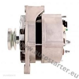 CA516 ALTERNATOR OPEL ASTRA CALIBRA KADETT VECTRA 1.7 D 2.0 - 4