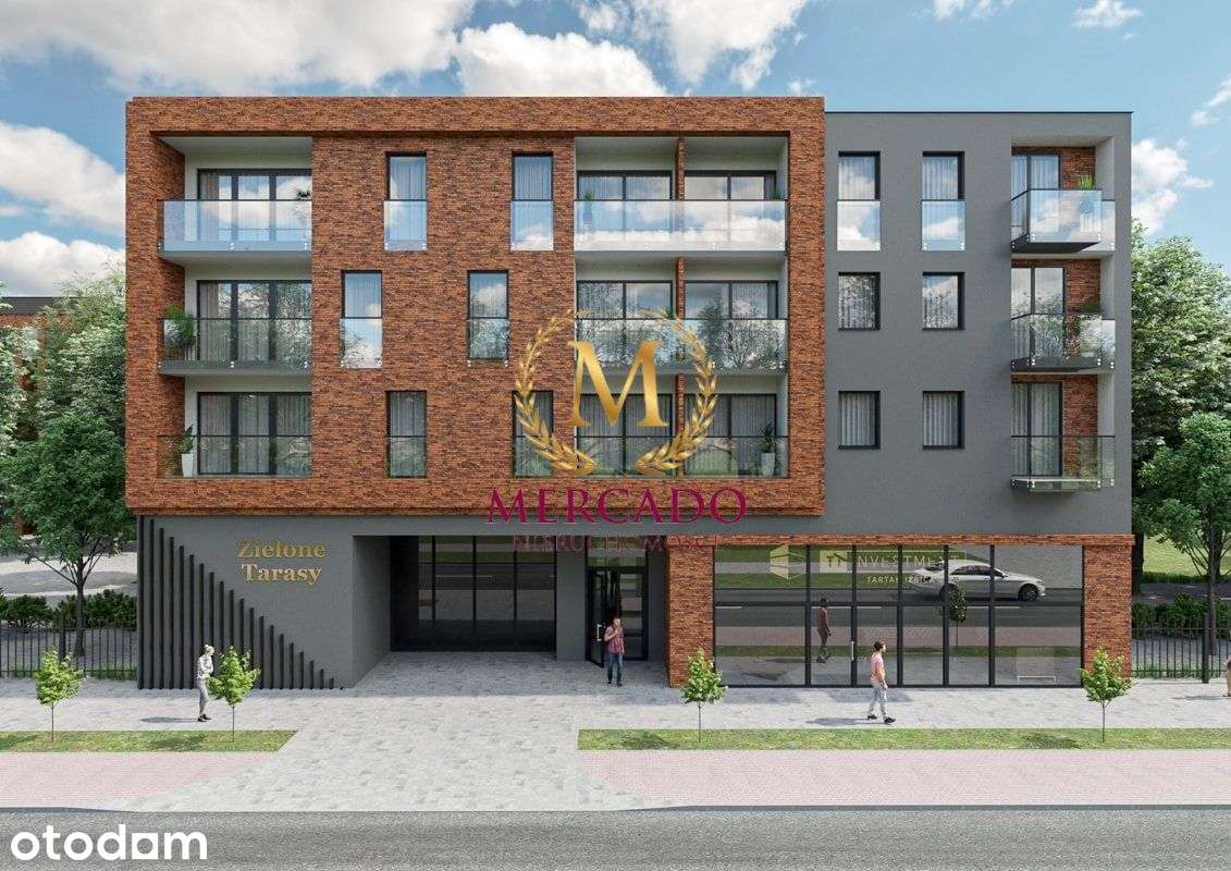 Mieszkanie na sprzedaż