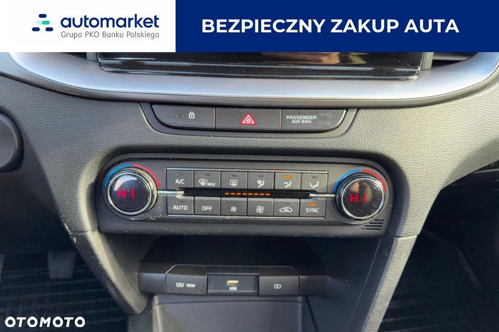 Kia Ceed 1.6 CRDi SCR M - 19