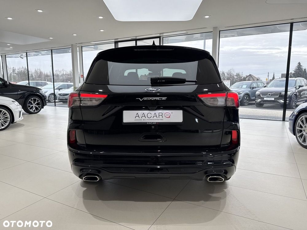 Ford Kuga - 4