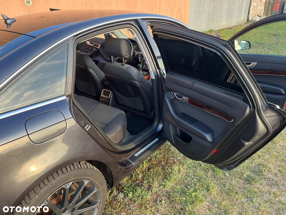 Audi A6 Limousine - 8
