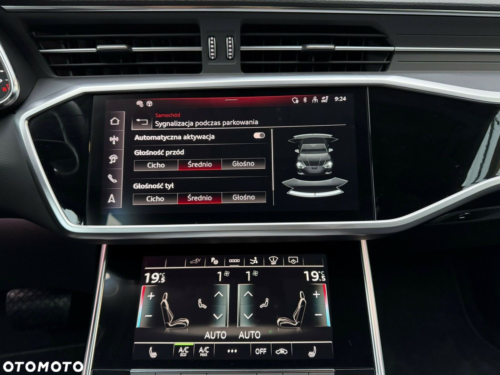 Audi A7 Sportback - 35
